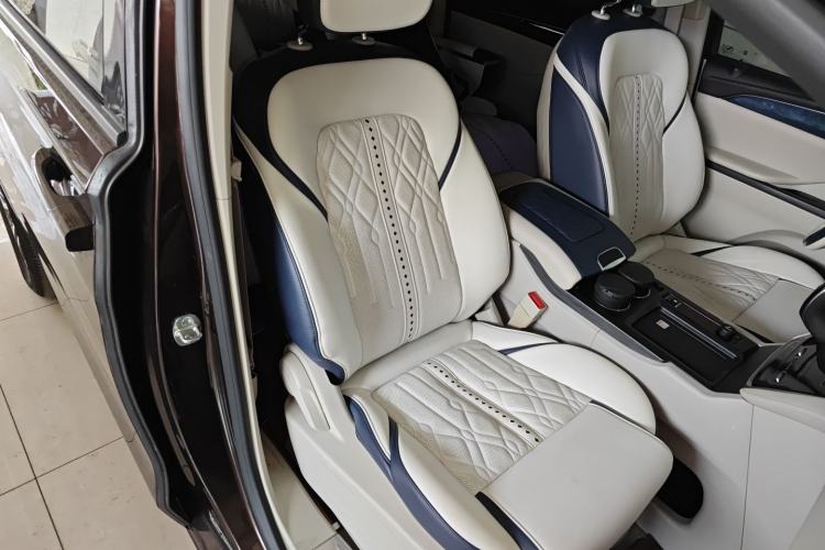 Used Buick GL8 2020 ES Land Cruiser 653T Comfort Edition