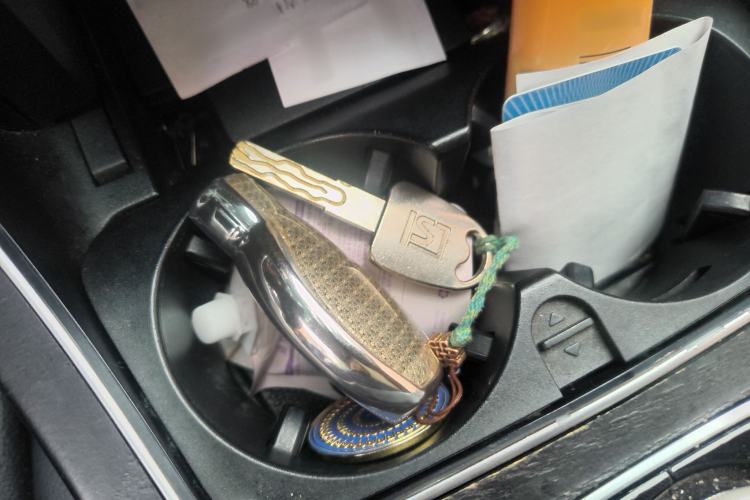 Used Mercedes-Benz C-Class 2015 Revised C 200 L Sport Edition