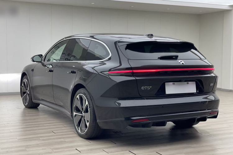 Used Nio ET5T 2025 75 kWh Touring
