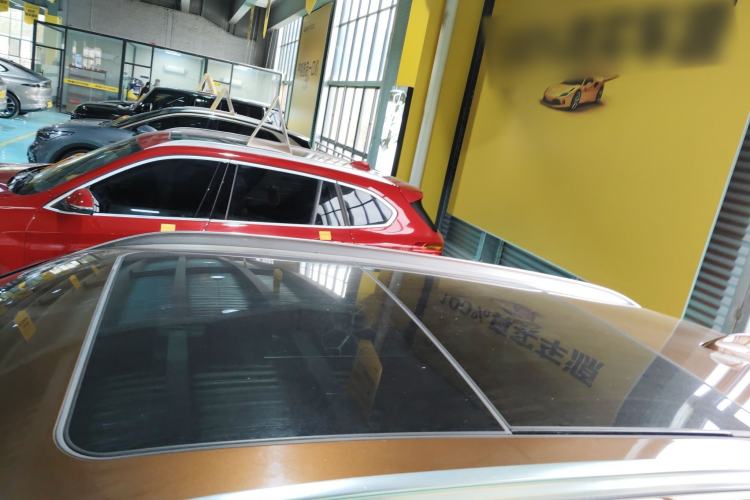 Used BMW X1 2019 xDrive20Li Luxury Model
