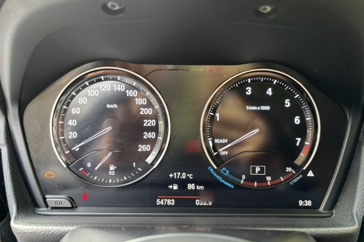 Used BMW 1 Series 2021 Restyled 125i M Sport Night Edition
