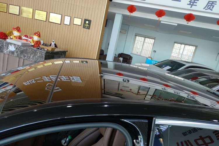 Used Mercedes-Benz E-Class 2023 E 260 L Sport 4MATIC
