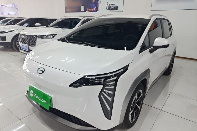 Used AION Y 2025 Plus 510 Zhihao Edition