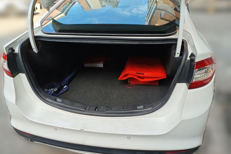 Used Ford Mondeo 2013 1.5L GTDi180 Fashion Edition