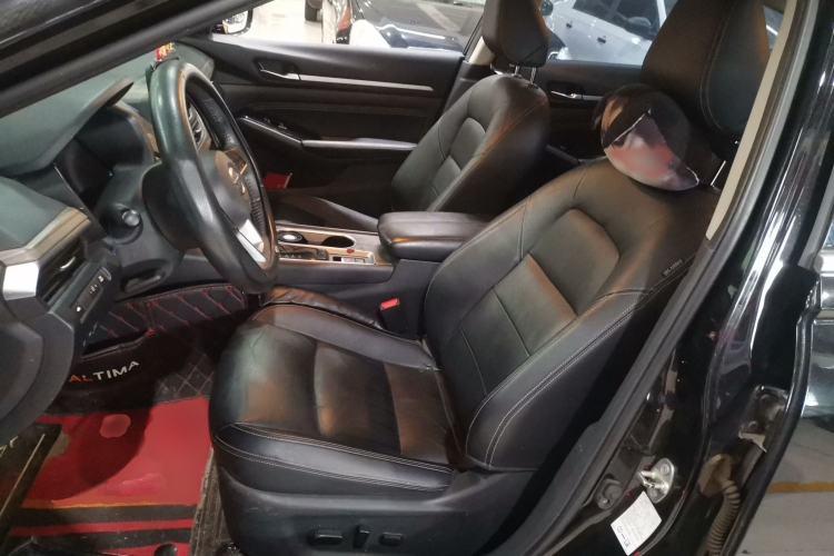 Used Nissan Teana 2021 2.0L XL Comfort Edition
