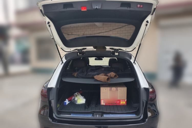 Used Mercedes-Benz GLC 2017 GLC 260 4MATIC Dynamic Edition