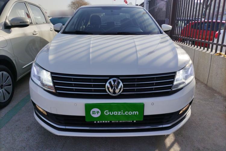 Used Volkswagen Lavida 2017 230TSI DSG Comfort Edition
