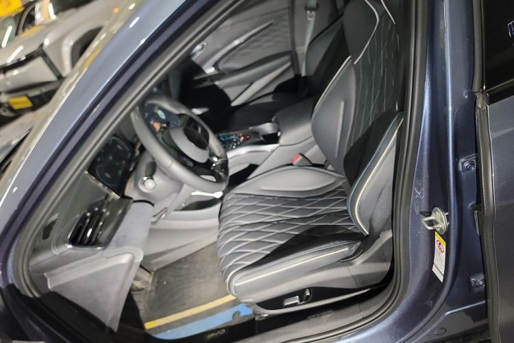 Used BYD Seal 2023 Champion Edition 550km Prestige Model