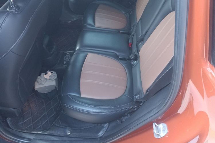 Used  Countryman 2017 1.5T COOPER ALL4
