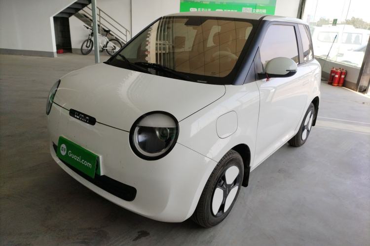 Used Qiyuan Lumin 2025 205 km Xiangqin Version