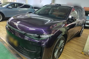 Used Leapmotor C16 2024 Range-Extended 200 LiDAR Edition