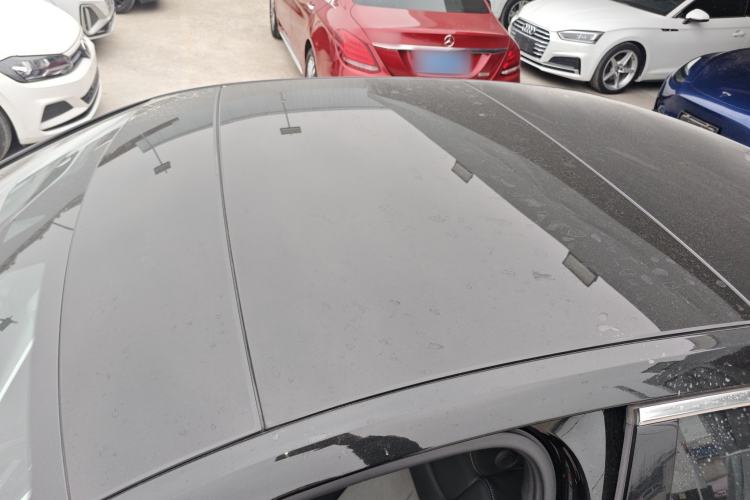 Used Audi A6L 2019 40 TFSI Luxury Dynamic Model