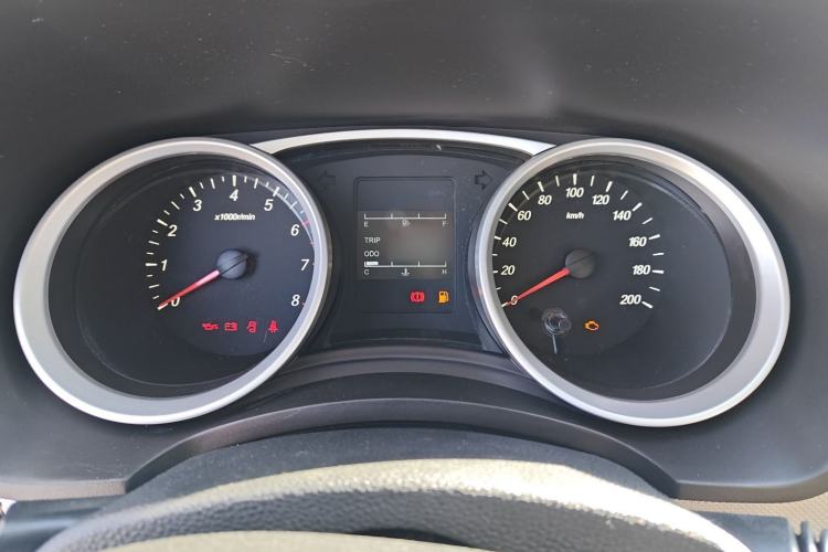 Used Wuling Hongguang 2018 1.5L S Comfort Model L2B
