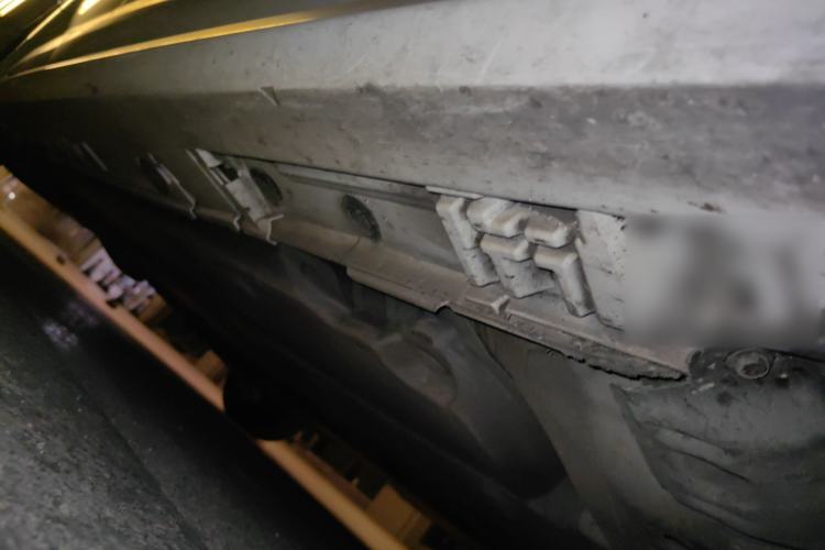 Used Toyota Corolla 2021 1.2T S-CVT Pioneer Edition
