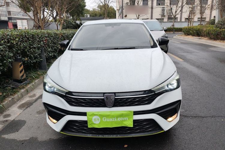 Used Roewe i5 2021 Revised Version 1.5L CVT Diamond Edition