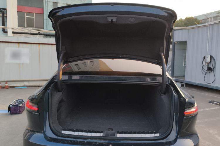 Used Nio ET7 2022 100kWh First Edition
