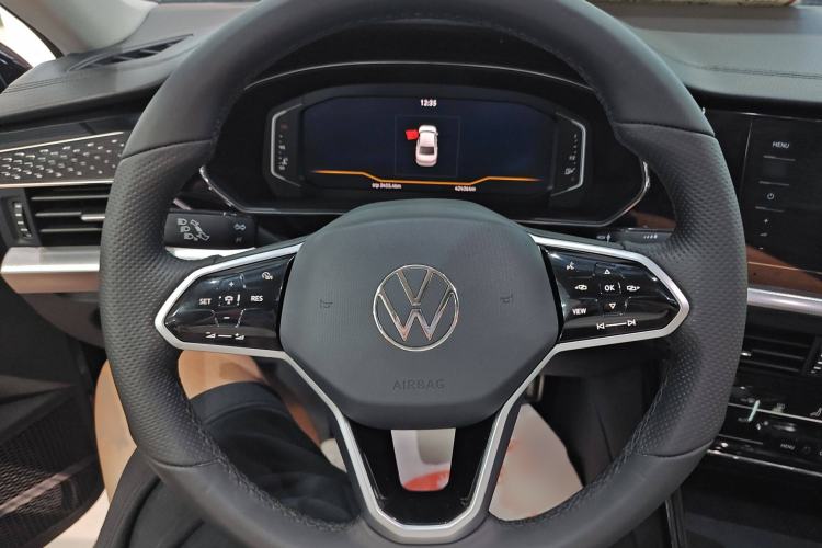 Used Volkswagen Passat 2023 330TSI Elite Edition
