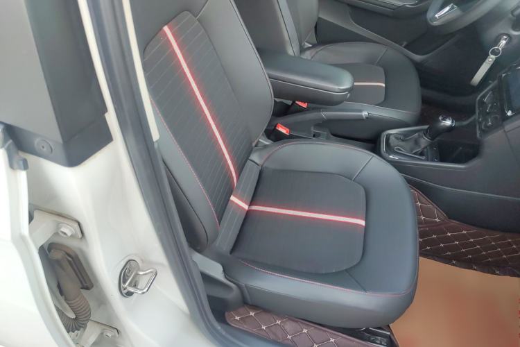 Used Skoda Rapid Spaceback 2020 1.5L Automatic Comfort Edition