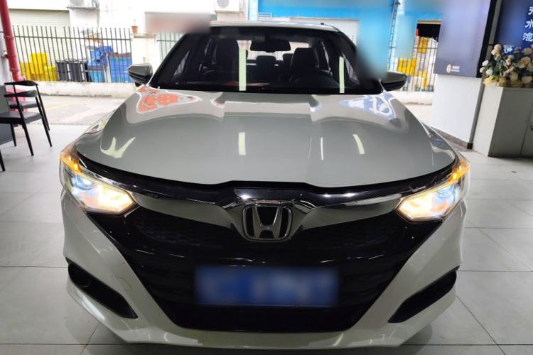 Used Honda Crider 2019 180 Turbo CVT Comfort Edition China V
