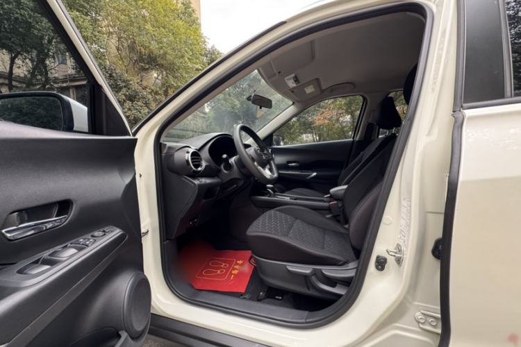 Used Nissan Kicks 2022 1.5L CVT XL Fashion Edition