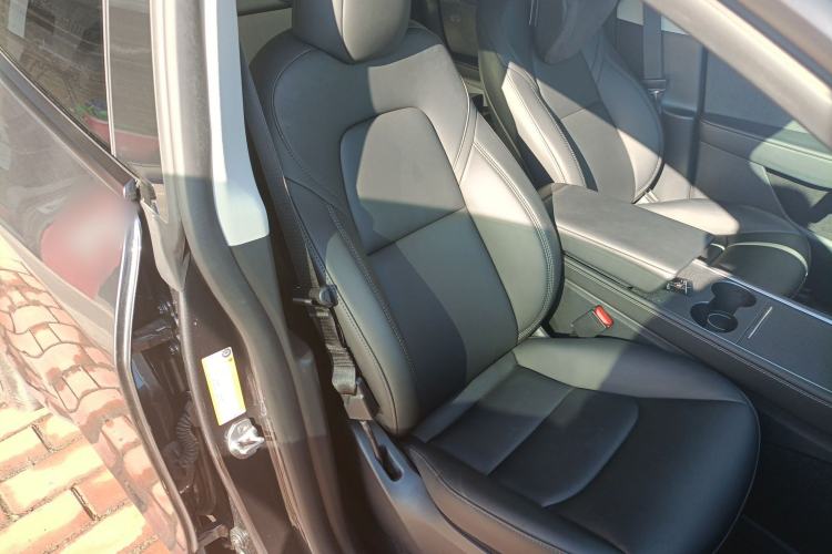 Used Tesla Model Y 2024 Rear-Wheel-Drive Version