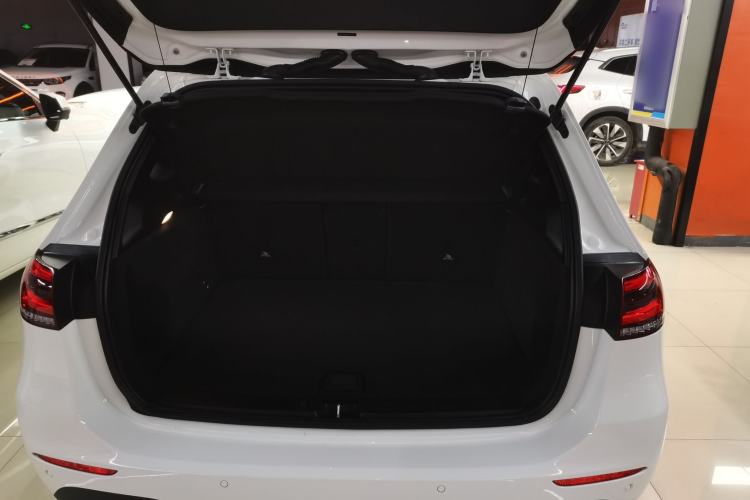 Used Mercedes-Benz B-Class 2021 B 200 Sport Edition