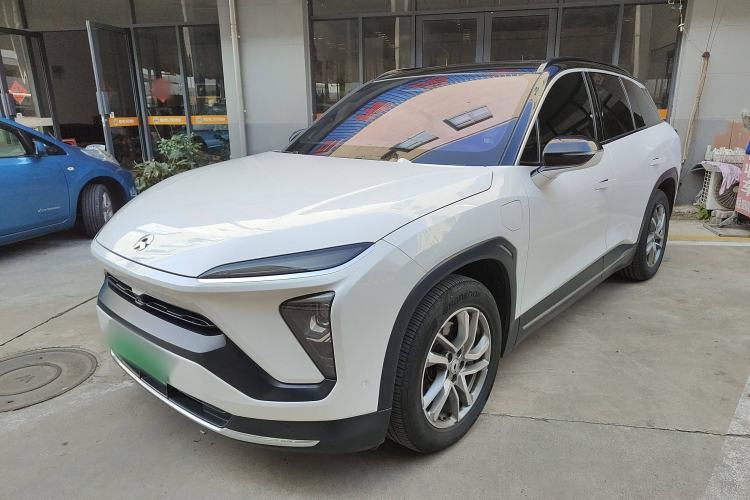 Used Nio ES6 2020 420 km Sport Edition