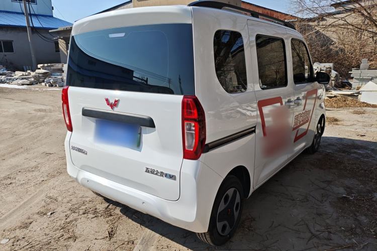 Used Wuling Zhiguang New Energy 2025 Comfort Model