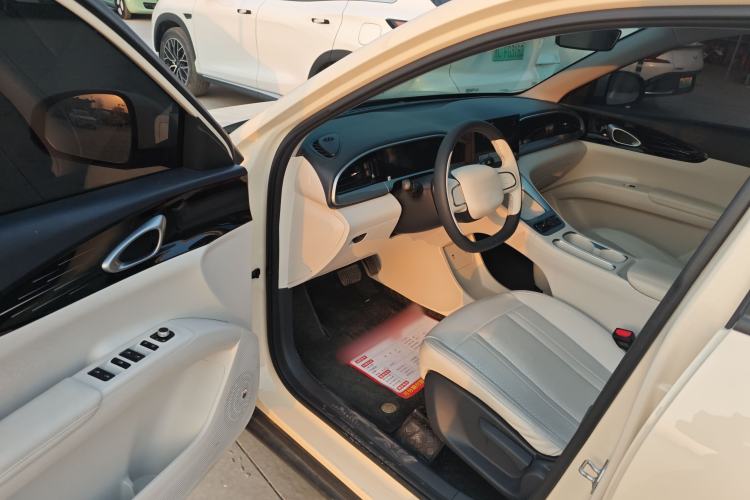 Used Geely Galaxy Geome 2025 310km Youth Edition