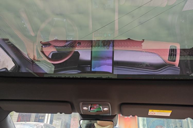 Used BYD Song L EV 2024 550 km Excellence Version