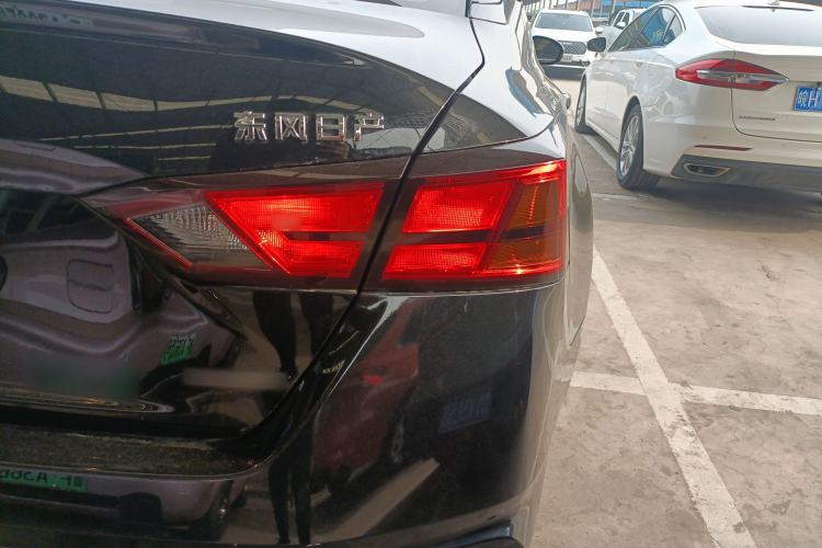 Used Nissan Teana 2021 2.0L XL Comfort Edition
