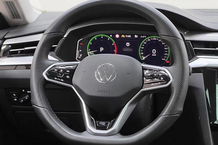 Used Volkswagen FAW-Volkswagen CC 2023 380TSI Striking Edition
