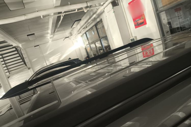 Used Tank 300 2023 Off-Road Edition 2.0T Conqueror
