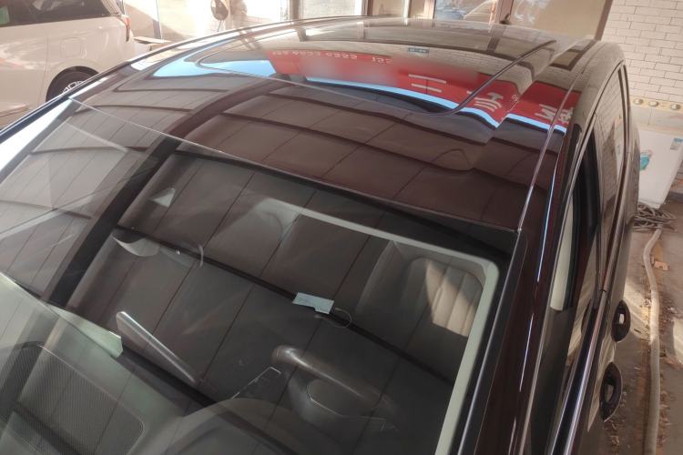 Used Volkswagen Viloran 2022 380TSI Luxury Edition
