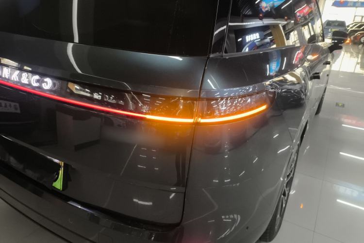 Used Lynk & Co 900 2025 2.0T Ultra