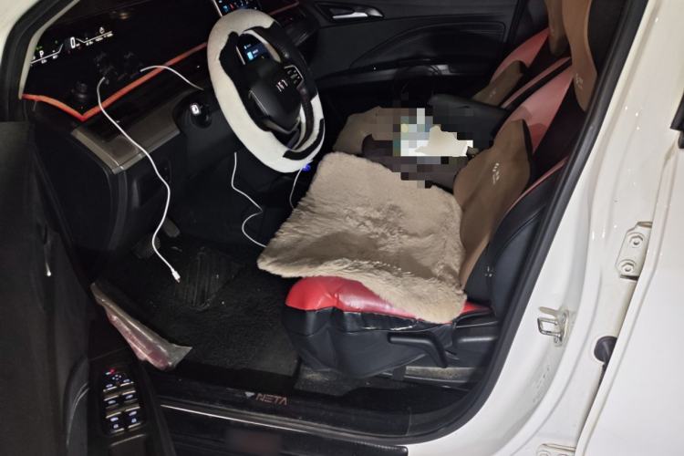 Used NETA V 2021 Standard Range Entertainment Edition