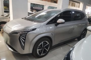 Used AION Y 2025 Plus 510 Enjoy Edition