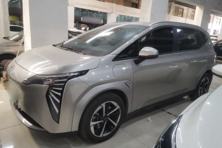 Used AION Y 2025 Plus 510 Enjoy Edition