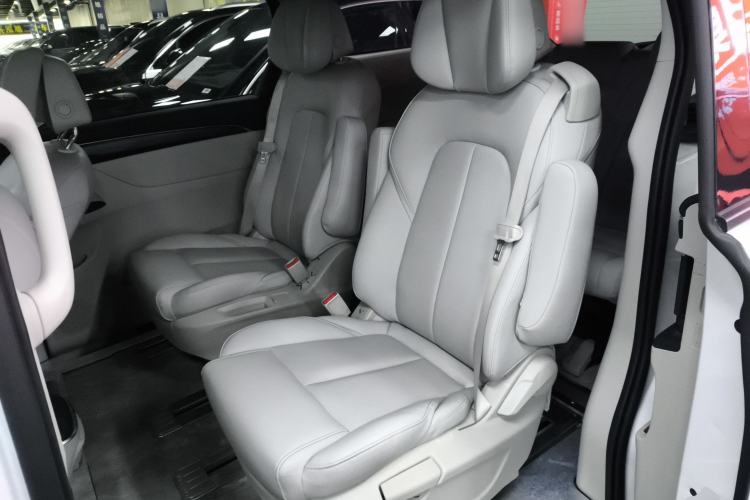 Used Buick GL8 2023 ES Lu Zun Comfort Model
