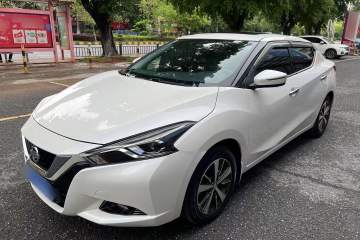 Used Nissan Lannia 2020 1.6L CVT Cool Edition