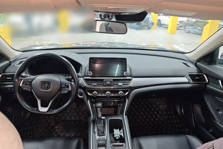 Used Honda Inspire 2019 260TURBO Jingyue Edition China VI
