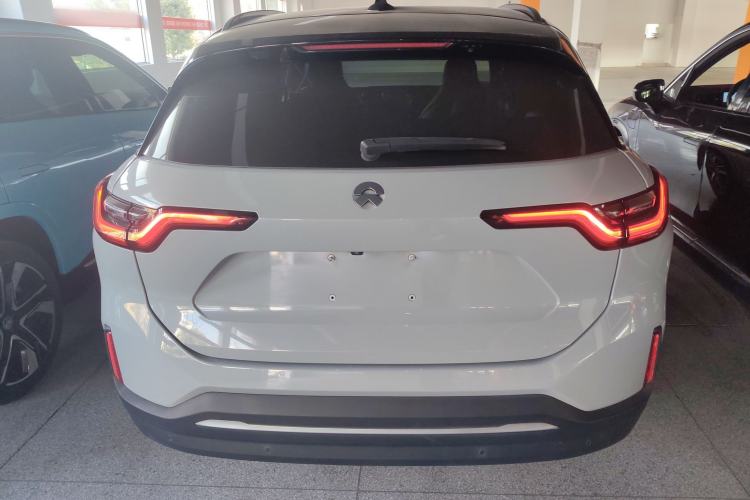 Used Nio ES6 2020 610 km Performance Version
