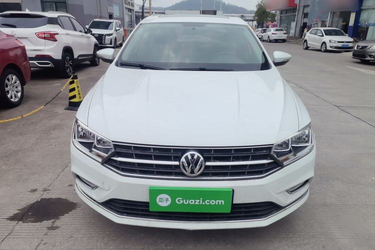Used Volkswagen Bora 2018 1.5L Automatic Comfort Model