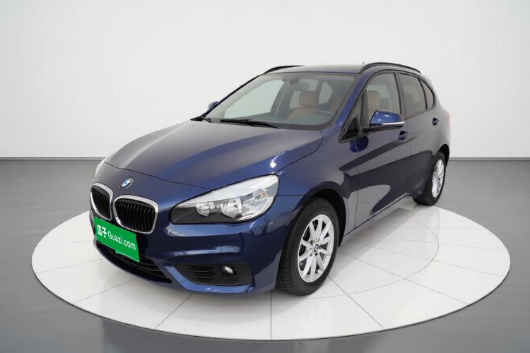 Used BMW 2 Series Active Tourer 2016 218i Fashion Model