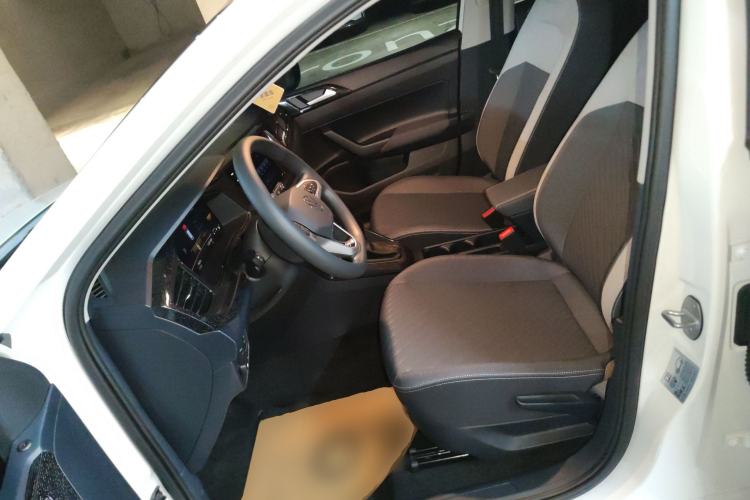 Used Volkswagen Lavida 2025 New Sharp 1.5L Outstanding New Edition