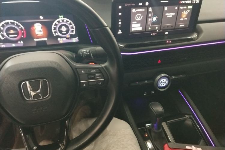 Used Honda Accord 2023 260TURBO Smart Enjoyment Version