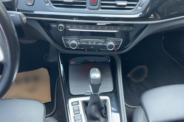 Used BMW 1 Series 2018 Facelifted 118i Sport Edition
