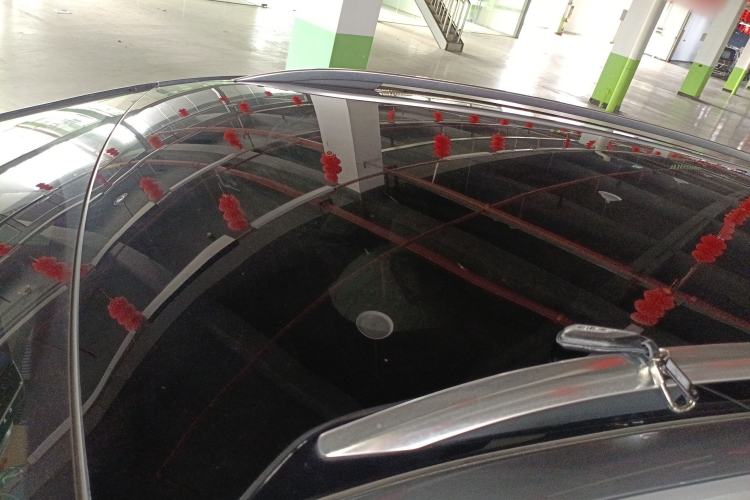 Used Volkswagen ID.6 X 2022 Intelligent Long-Range Version