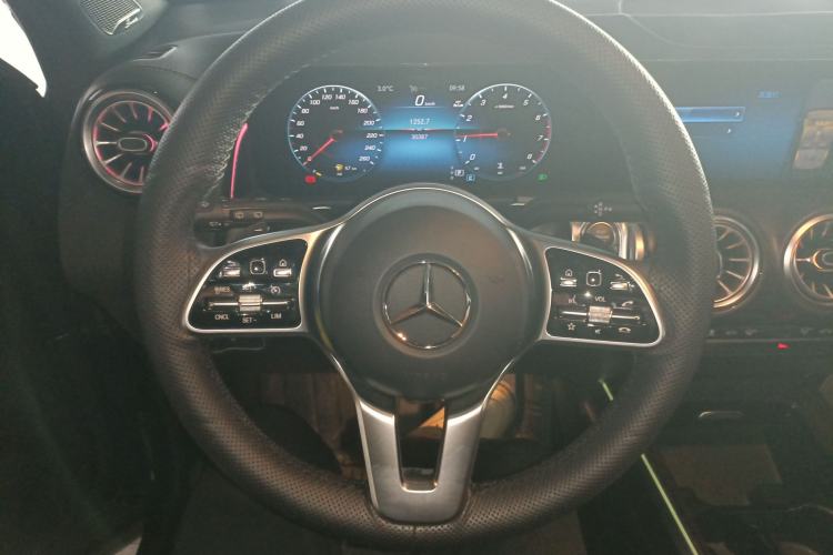 Used Mercedes-Benz GLB 2023 GLB 220 Sport Edition