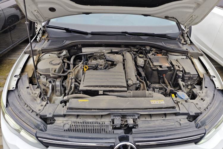 Used Volkswagen Golf 2021 280TSI DSG Pro